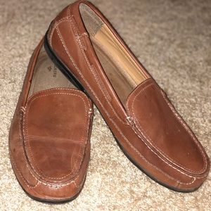 Dockers Slip-On Dress Shoes